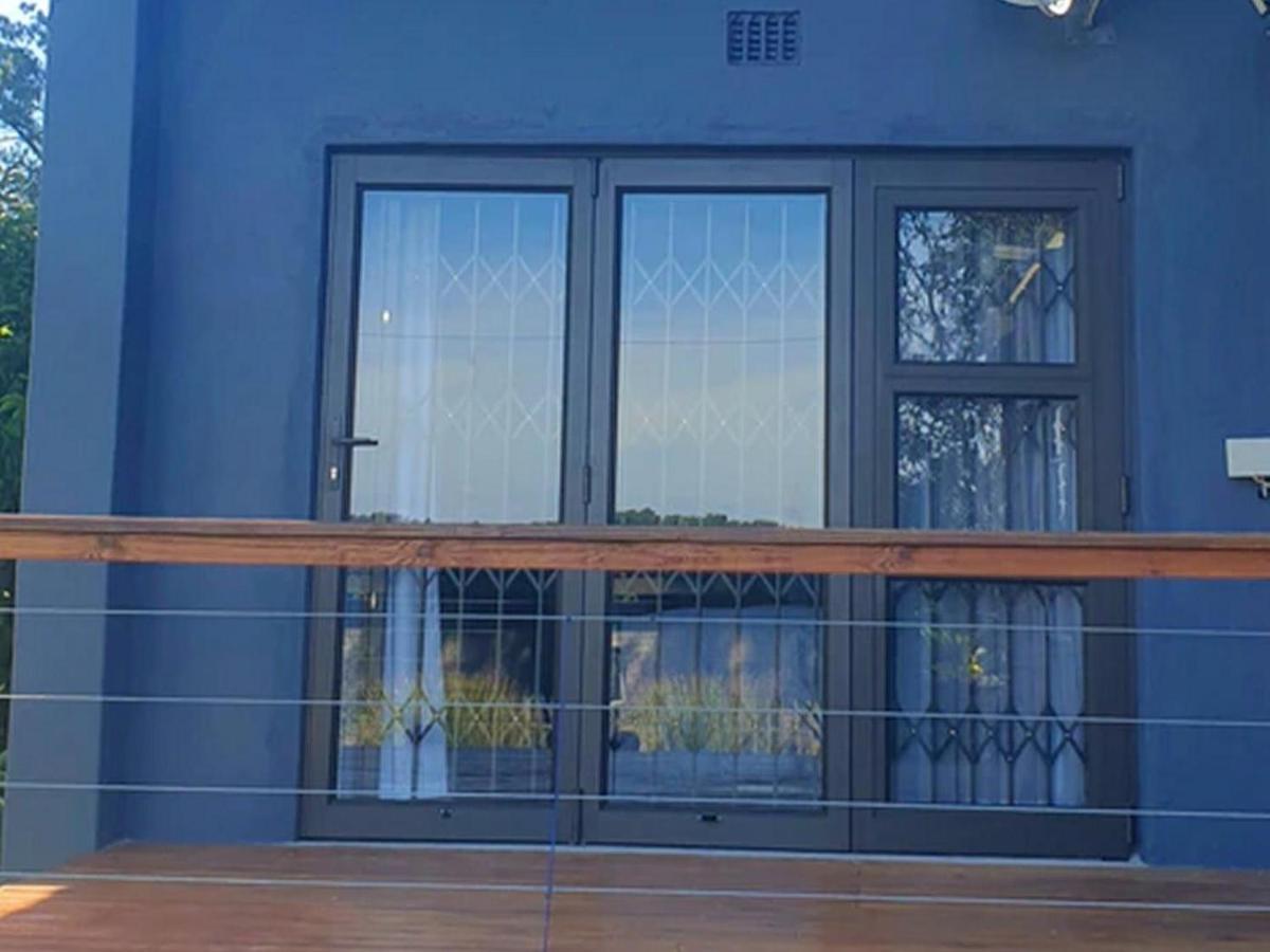 Rand Self-Catering Accommodation Carolina Exterior photo