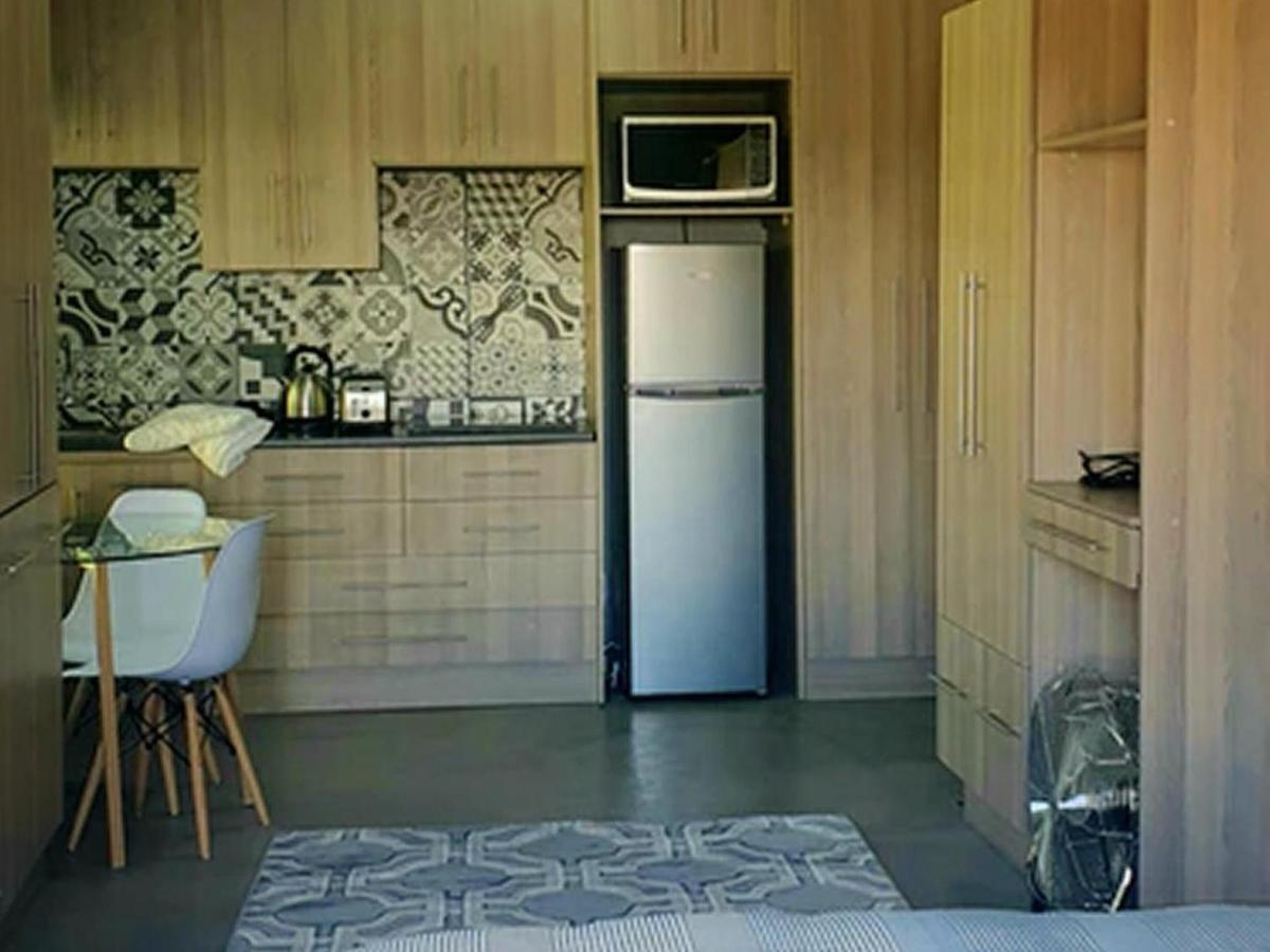 Rand Self-Catering Accommodation Carolina Exterior photo