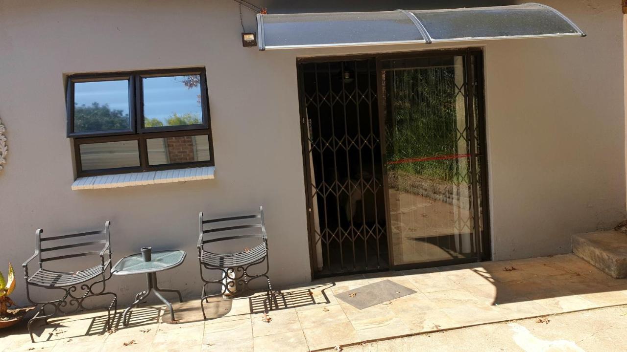 Rand Self-Catering Accommodation Carolina Exterior photo